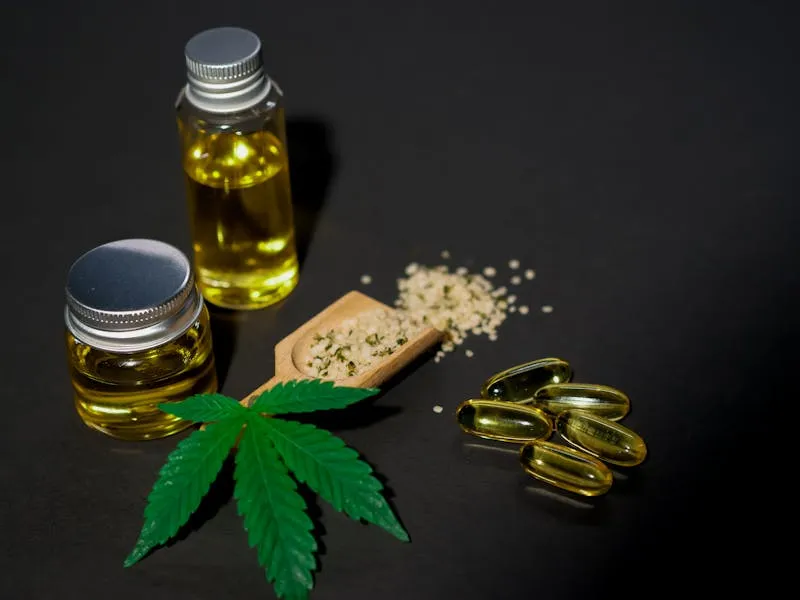 CBD et chanvre