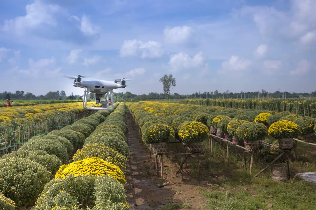 Conversion en agriculture biologique 2026 : guide Finistère