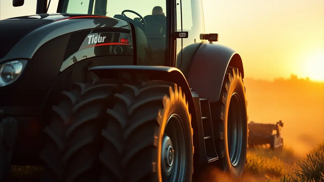 Agritechnica 2026 : illustration 2