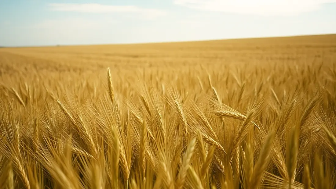 Agrivoltaïsme : illustration 1