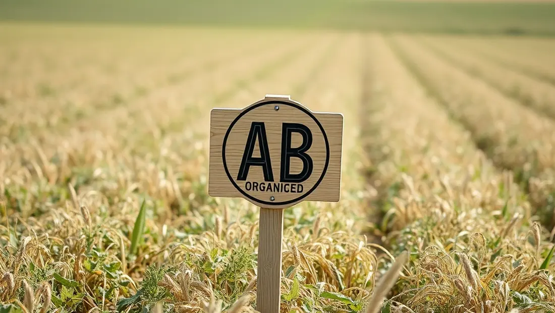 Ces agriculteurs non syndiqués alertent : illustration 1
