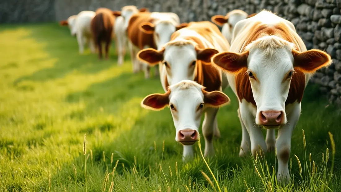 Dermatose nodulaire bovine : illustration 2