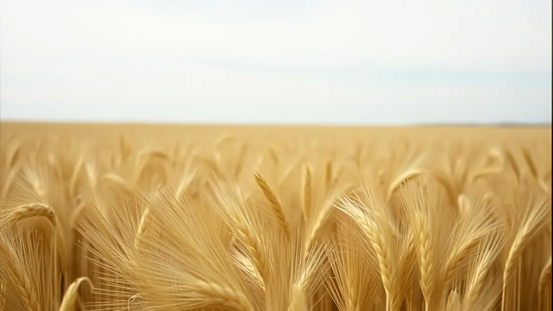 La qualité de la production française de maïs grain : illustration 1