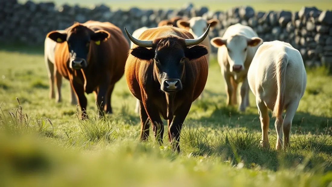 La vache kiwi : illustration 2