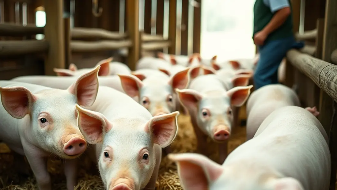 Le coût d'un cochon grillé chez soi : illustration 2