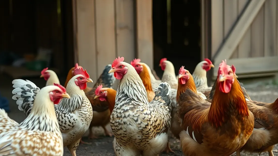 Le mafe au poulet : illustration 1