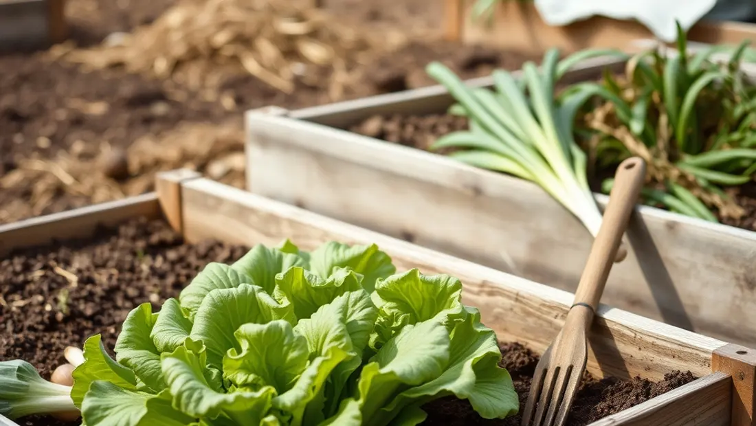 Les secrets des champignons qui envahissent votre jardin : illustration 2