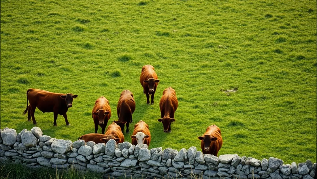 Vaches Highland : illustration 3