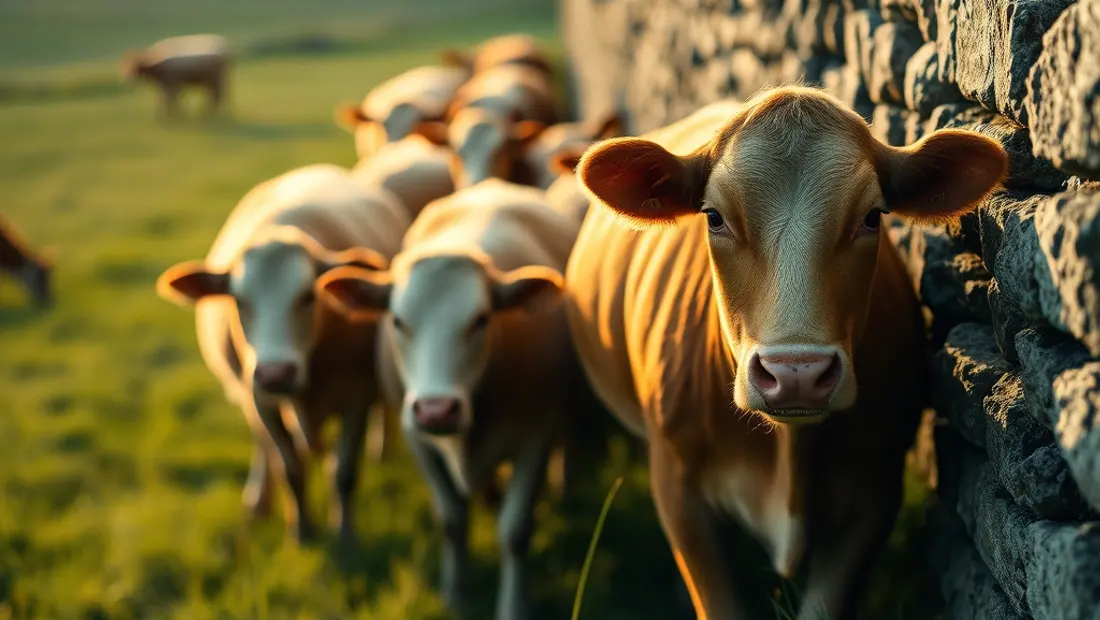 L'Italie ouvre ses portes aux bovins vaccinés contre : illustration 2
