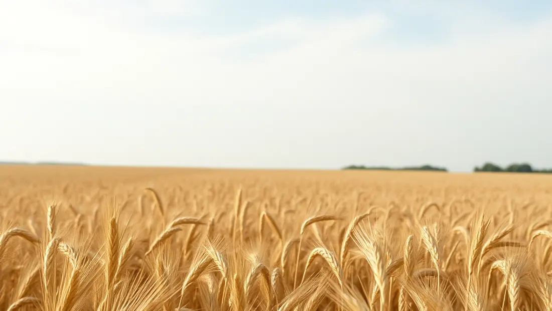 L’USDA augmente ses prévisions pour les récoltes mondiales : illustration 1