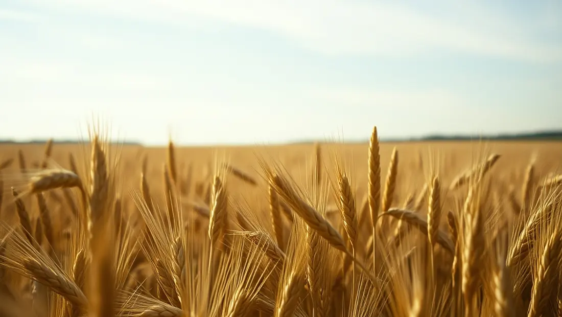 L’USDA augmente ses prévisions pour les récoltes mondiales : illustration 2