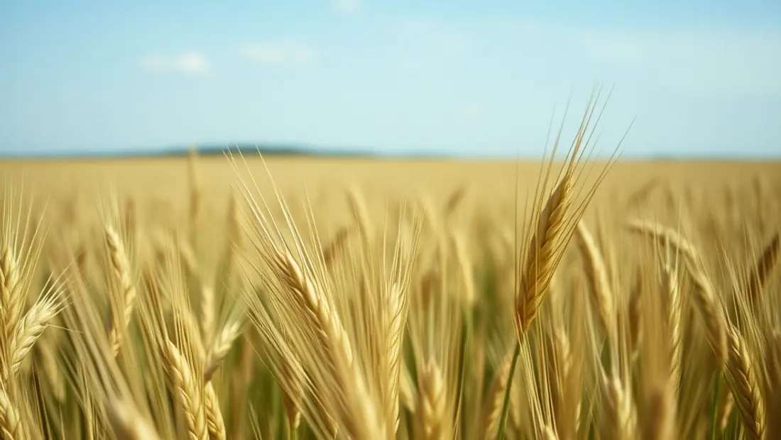 Optimiser la marge sur les céréales grâce à des solutions : illustration 2