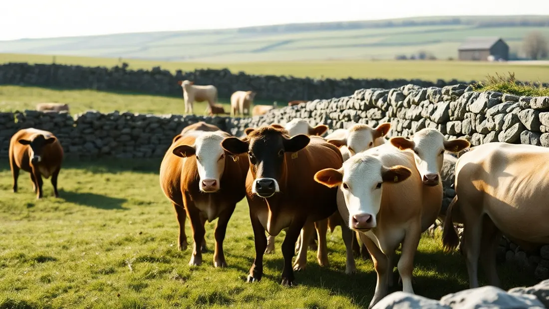 Optimiser la minéralisation des vaches pour augmenter : illustration 1