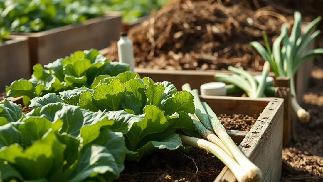 Quel est le moment idéal pour planter des haricots verts : illustration 2