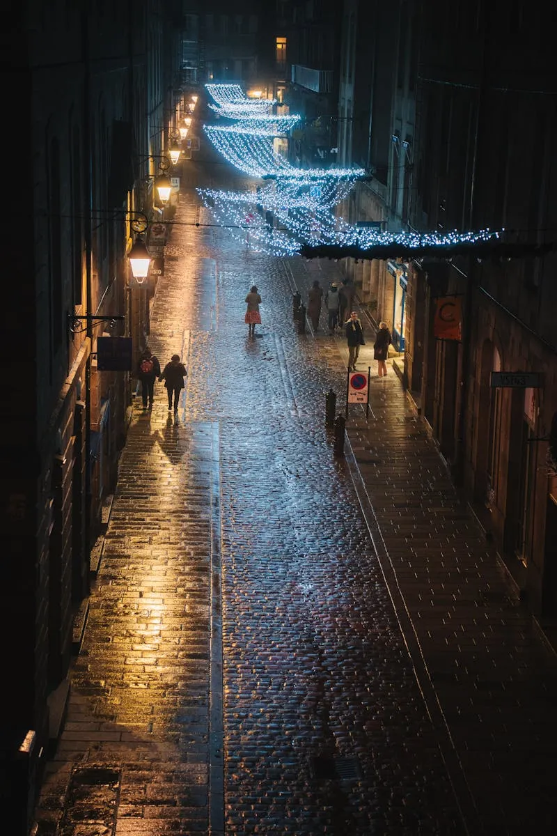 Quels sont les meilleurs quartiers de Saint-Malo ?