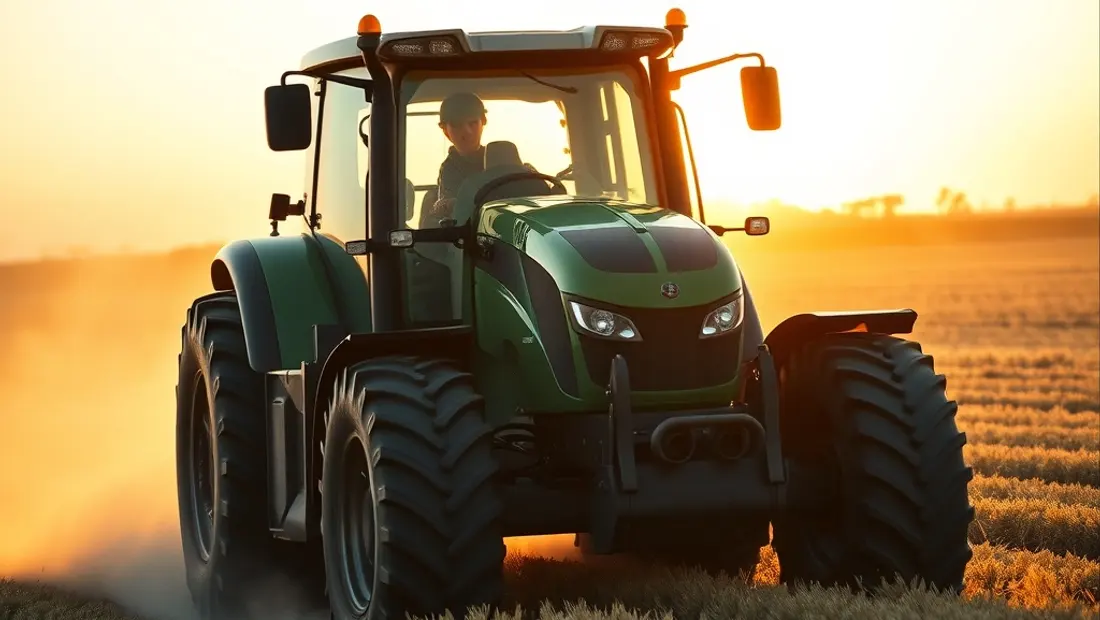 Sécurité agricole : illustration 1