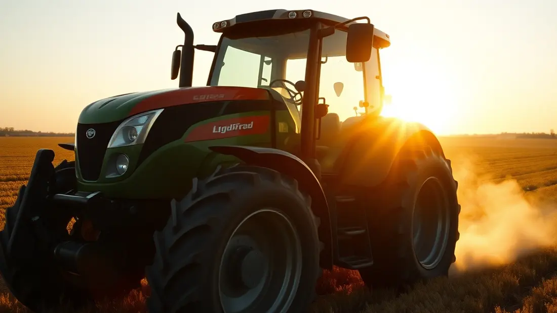 Sécurité agricole : illustration 2