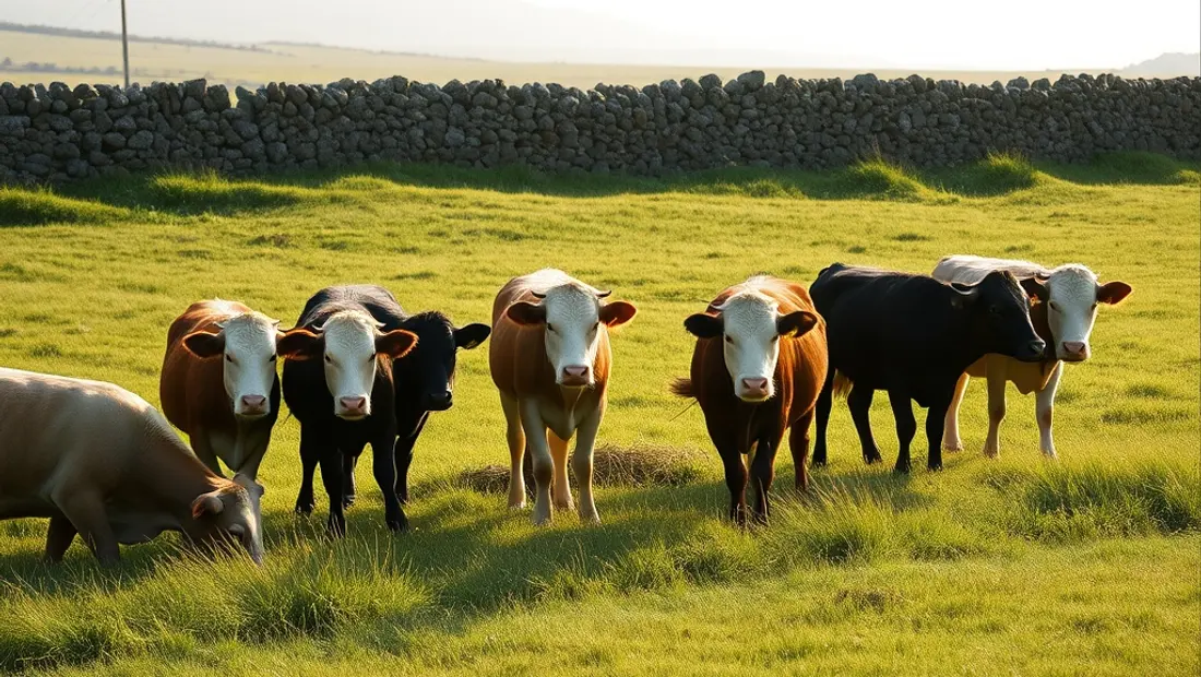 Tout savoir sur le veau : illustration 1