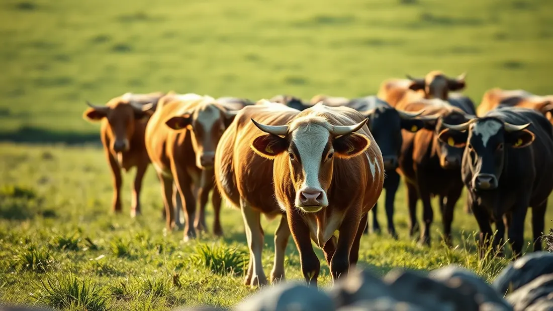 Viande bovine : illustration 2