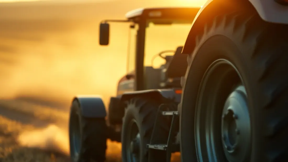 Trois dernières innovations de Claas, New Holland : illustration 2