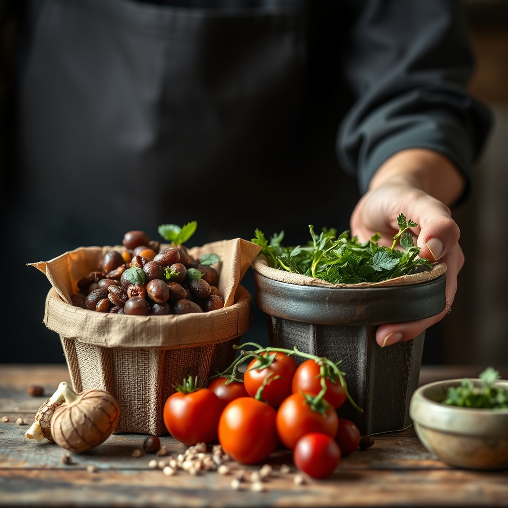 Agriculture bio vs agriculture conventionnelle : un comparatif chiffré — agriculture bio def