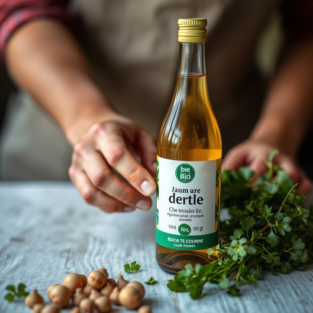 Standards, labels et législation : comment reconnaître un produit bio ? — agriculture bio def