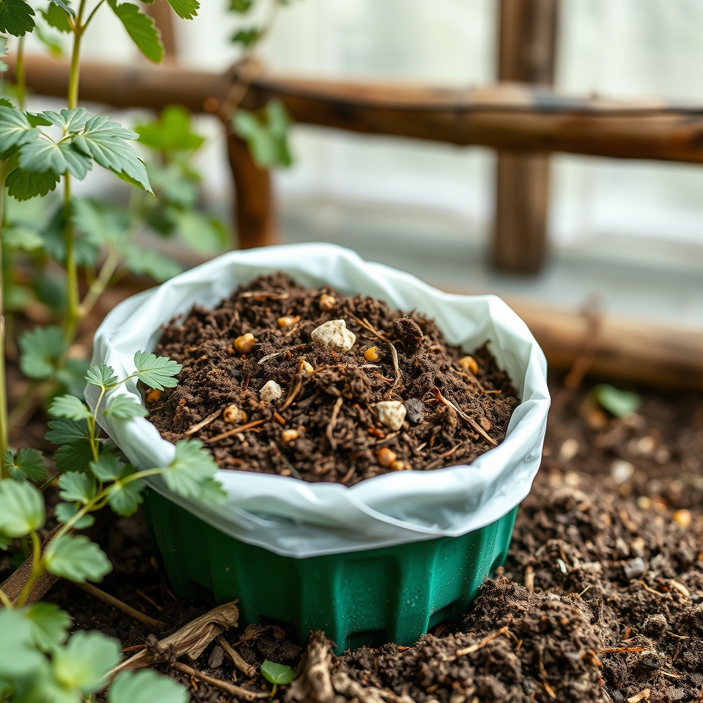 Les durées de compostage · Compost ferme : recettes, ratios, durées