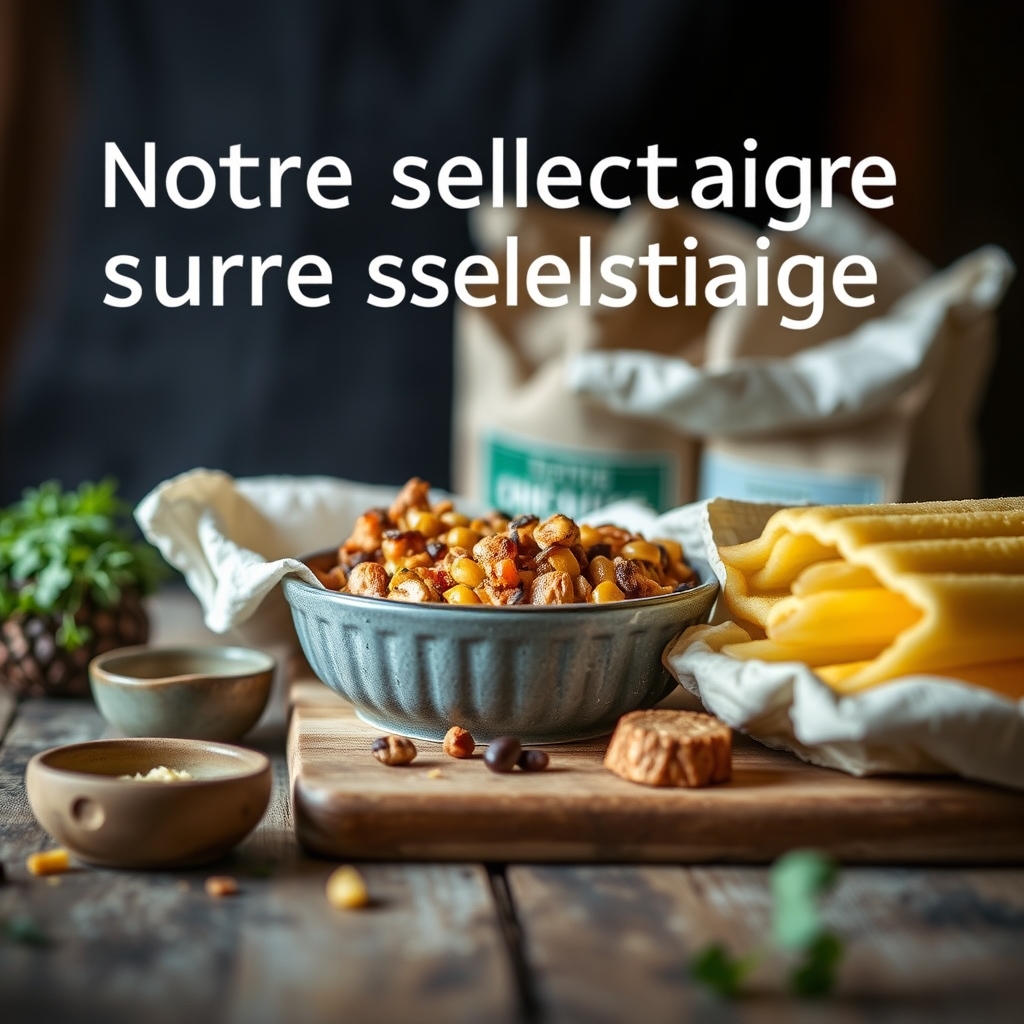 Notre sélection sur Amazon — enrubannage