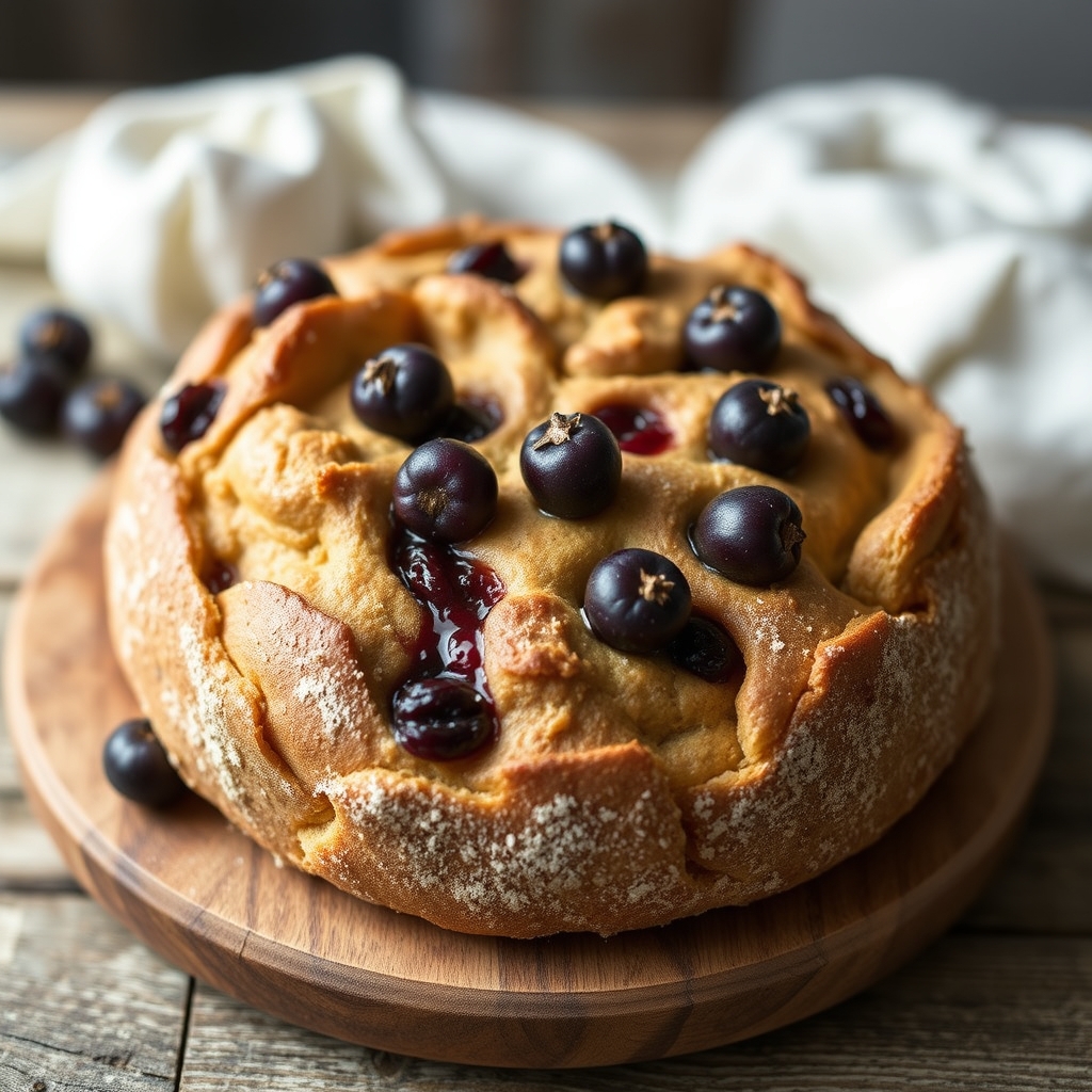Où trouver des fars bretons artisanaux et des produits fermiers dans le Finistère — Far breton aux pruneaux : recette de