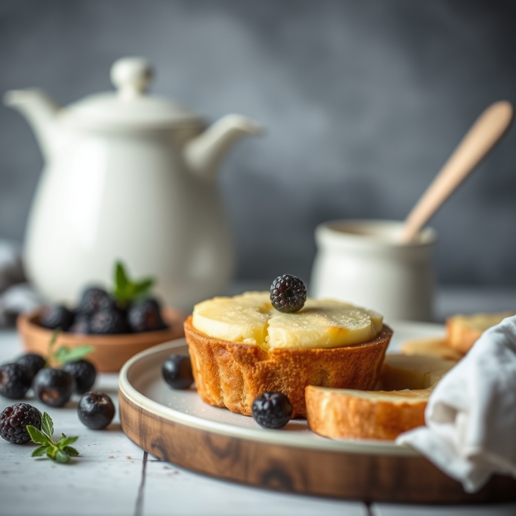 Variantes et adaptations : far aux pommes, version allégée et sans gluten — Far breton aux pruneaux : recette de grand-m