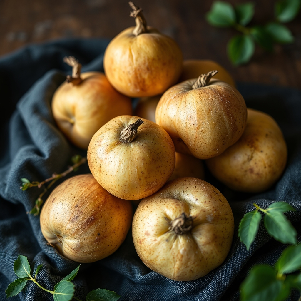 Les appellations AOP/IGP pour les pommes de terre du Léon · Pommes de terre du Léon : variétés et recettes